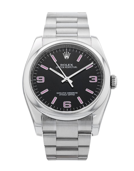 Rolex Oyster Perpetual 116000